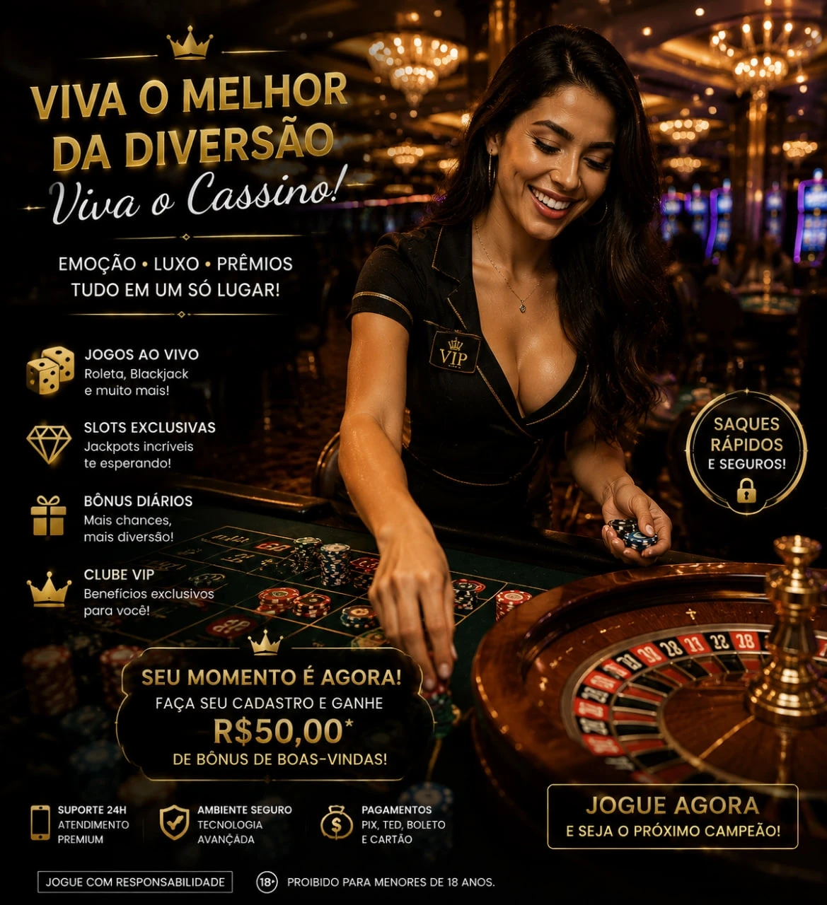 Dealers profissionais da 0Rr.com